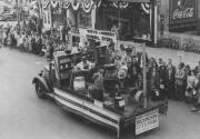 Boyd and Murray General Store Float, 1948