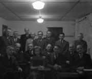 32nd College Training Detachment faculty, 1944