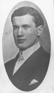 Charles Mullin Steese, 1907