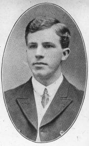 George Moose Briner, 1907