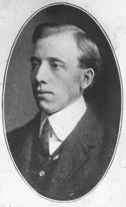 John Elmer Clark, 1907