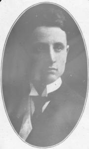  John William Long, 1907