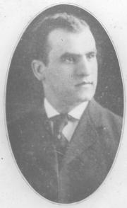 William Llyod Hibbs, 1907