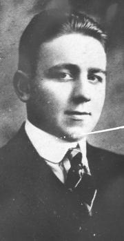 Frank L. Shelley, 1917