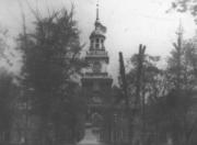 Independence Hall, c.1900