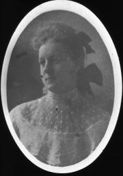Helen May Smith, 1906