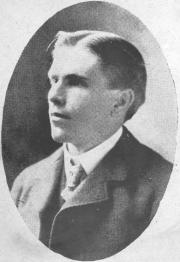 George Gailey Chambers, 1902