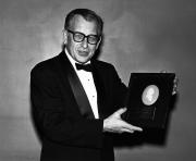 Eero Saarinen, Arts Award, 1959