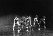 Dance Theatre Group, "Cold Feet," 1983