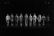 Dance Theatre Group, "Moments in Movement," 1994