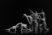 Dance Theatre Group, "Inter-Actions," 1995