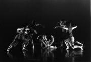 Dance Theatre Group, "Inter-Actions," 1995