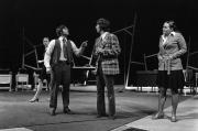 Follies, "How to Succeed in Business Without Really Trying," 1976