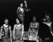 Follies, "Cabaret," 1980