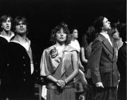 Follies, "Cabaret," 1980