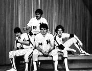 Follies, "Damn Yankees," 1981