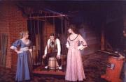 Follies, "Three Penny Opera," 1982