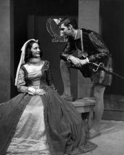 Mermaid Players, "Much Ado About Nothing," 1957