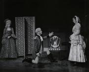 Mermaid Players, "The Rivals," 1968
