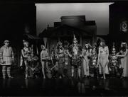 Mermaid Players, "A Funny Thing Happened on the Way to the Forum," 1968