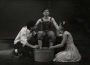 Mermaid Players, "The Diviners," 1988
