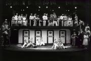 Mermaid Players, "Anything Goes," 1993