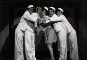Mermaid Players, "Anything Goes," 1993