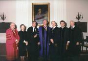 Honorary Degree Recipients, 1998