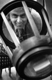 Carl Sagan, Priestley Award, 1975