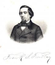 Frank S. Findlay, 1857