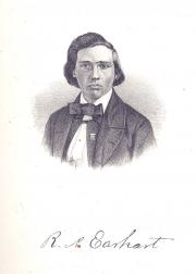 Robert N. Earhart, 1858