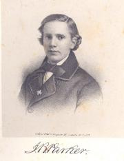 Isaac B. Parker, 1859