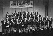 Men's Glee Club reunion, 1995