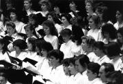 Choir, 1989