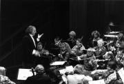 Violin Section, 1992