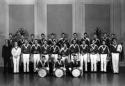 College Band, 1938