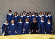 Chamber Choir, 1979