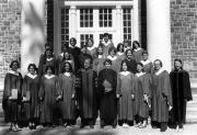 Chamber Choir, 1977