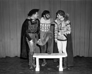 Little Theater, "Anne of a Thousand Days," 1953