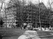 Bosler Hall renovations, 1940