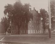 South College, c.1895
