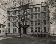 Conway Hall, c.1925