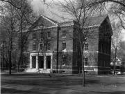 Bosler Hall, c.1945