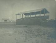 Athletic field, c.1895
