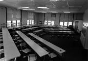 Denny Hall classroom, 1984