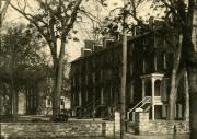 East College, c.1900