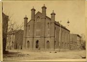 Emory Chapel, c.1880