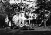 Kappa Sigma house, 1950