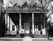Phi Epsilon Pi house, c.1950