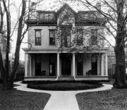Theta Chi house, c.1930